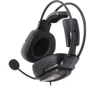 Наушники A4Tech Bloody G575 Black: Тип крепления оголовные