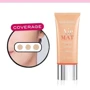 Bourjois Air Mat 24H №02 Vanilla Тональный крем 30 ml: Класс косметики Масс-маркет