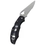 Нож Spyderco Byrd Cara Cara 2, FRN: Тип ножа Складной