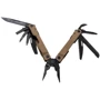 Мультитул Leatherman Rebar Coyote Standard 832406: Количество функций 17