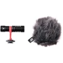 Микрофон 2Е MG010 Shoutgun 3.5mm (2E-MG010) фото 5