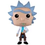 Ігрова фігурка Funko Pop серія Рік та Морті - Рік (9015)