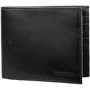 Мужское портмоне Redbrick черное (FULRBW0019-BLK)