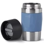 Термостакан Tefal Compact mug 0.3 л синій (N2160210): Тип Термостакан