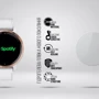 Гідрогелева плівка ArmorStandart для Garmin Venu 2S 6 шт (ARM67099): Тип Гидрогелевая пленка