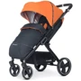 Коляска прогулочная El Camino ME 1053N DYNAMIC PRO Orange Оранжевый (ME 1053N Orange EL CAMINO): Тип коляски Прогулочная