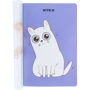 Блокнот Kite Bread cat А5+ 40 аркушів (K22-460-4): Тип Блокнот