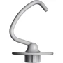 Кухонный комбайн KitchenAid Artisan 5KSM95PSECU: Объем чаши 4.3