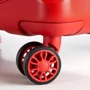 Чемодан Swissbrand London (M) Red (SWB_LHLON201M): Страна производитель Китай