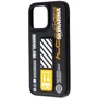 Чехол для iPhone SkinArma Shingoki with Grips-Tand Black/Orange for iPhone 14 Pro Max: Тип аксессуара чехол