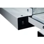 Витяжка Borgio Slim (TR) full glass 60 white: Тип фільтра повітря Рециркуляція, Відведення
