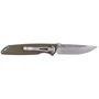 Нож и мультитул SKIF Stylus olive green (1765.02.32): Тип ножа Складной