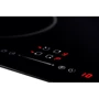 Варочная поверхность BORGIO IC 604 SL: Рабочая поверхность стеклокерамика