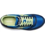 Кросівки Saucony Jazz 81 (70539-21s) 43 (10) сині натуральна замша демісезон: Вид Кроссовки