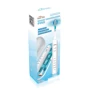 Зубная щетка Media-Tech SONIC WAVECLEAN PRO MT6519: Технология чистки звуковая
