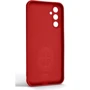 Чохол для телефона ArmorStandart Icon Ring Red для Samsung A546 Galaxy A54 5G (ARM68775): Сумісність Samsung A546 Galaxy A54 5G