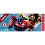 Акварель медовая Kite Transformers 12 цветов (TF23-041)