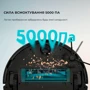 Робот уборщик Cecotec Conga 11090 Spin Revolution Home&Wash (CCTC-08105) фото 4