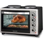 Электродуховка настольная Sencor SEO 3628SS