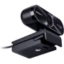 A4tech PK-940HA 1080P Black (PK-940HA): Додатково Автофокус, вбудований мікрофон