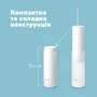 Зубная щетка Panasonic EW-DJ4B-W520 фото 6