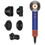 Фен Dyson Supersonic HD16 Nural Ceramic Vinca Blue/Topaz (464390-01) (Malaysia)