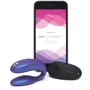 Вибратор для пар с дистанционным управлением We-Vibe Sync Under The Stars, лимитированный выпуск