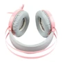 Наушники A4Tech Bloody G521 Pink: Диапазон частот (Гц) 20 - 20000