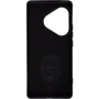 Чехол для телефонов ArmorStandart ICON Case Black for Realme GT 6 / GT 6T / GT Neo 6 / GT Neo 6 SE (ARM77863): Цвет черный