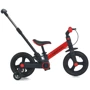 Велосипед-трансформер 3в1 Prof1 Kids красный (MB 1021-5)