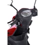 Электроскутер Aima Big Bull Red фото 11