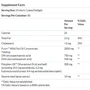 Life Extension Super Omega-3, 120 Enteric Coated Softgels (LEX-19841): Форма выпуска Капсулы