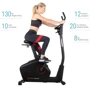 Велотренажер Hammer Ergometer Cardio XT6 (4862) фото 14