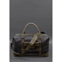 Дорожная сумка BlankNote темно-коричневая (BN-BAG-53-o)