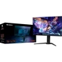 Монітор GIGABYTE AORUS FO32U: Частота оновлення екрану, Гц 165