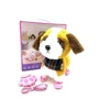 Интерактивная собачка Cutesy Pets вид 1 (933-67E) фото 4