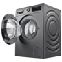 Стиральная машина Bosch WGG2440R10: Тип машины Автомат