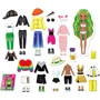 Магнітна гра Vladi Toys Wow Surprize: Співачка (VT3210-13): Виробник Vladi Toys