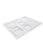 Фоторамка 7 Sofine Magic Moments на 7 фото белая (SF61156 WHITE): Вид Подарочные