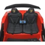 Детский электромобиль Bambi Racer Lamborghini красный (M 5020EBLR-3(24V)): Материал корпуса пластик