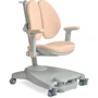 Детское кресло Mealux Supra Duo Plus Peach (арт.Y-116 PG)