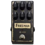 Педаль гитарных эффектов Педаль эффектов FRIEDMAN BE-OD