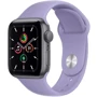 Аксесуар для Watch Apple Sport Band English Lavender (MKUH3) для Apple Watch UA: Виробник Apple