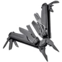Мультитул Leatherman Surge Black 831024: Количество инструментов 21