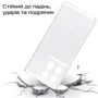 Чохол для телефона BeCover TPU Case Anti-Shock Clear для Motorola Edge 60 Pro (713806)