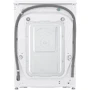 Пральна машина LG F4WV510S0E: Клас енергоспоживання B