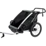 Мультиспортивний візок Thule Chariot Lite2 2021 Agave TH10203022