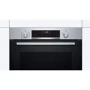 Духовой шкаф электрический Bosch HBA5560S0: Приготовление на пару нет