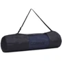 Коврик для фитнеса Cornix TPE 183 x 61 x 0.6 cм для йоги и фитнеса XR-0003 Blue/Sky Blue