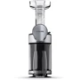 Соковыжималка Philips HR1949/20: Тип шнековая